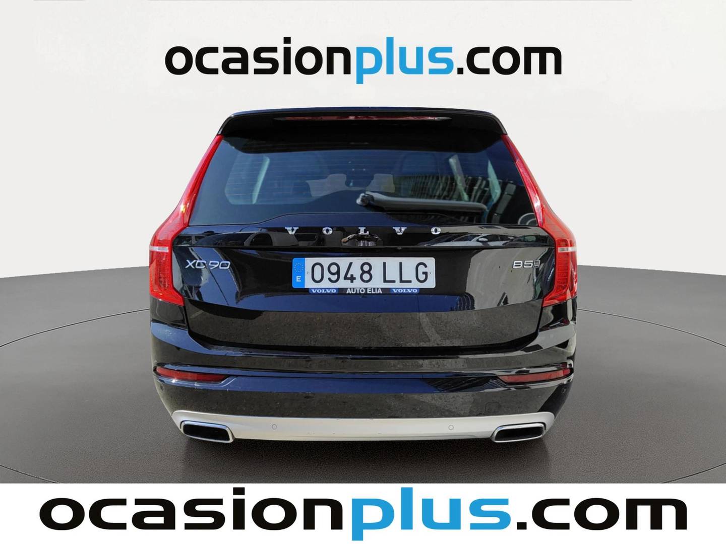 Volvo XC90 Volvo XC90 B5 G Momentum Pro AWD Auto (250 CV) 7 Plazas km 0