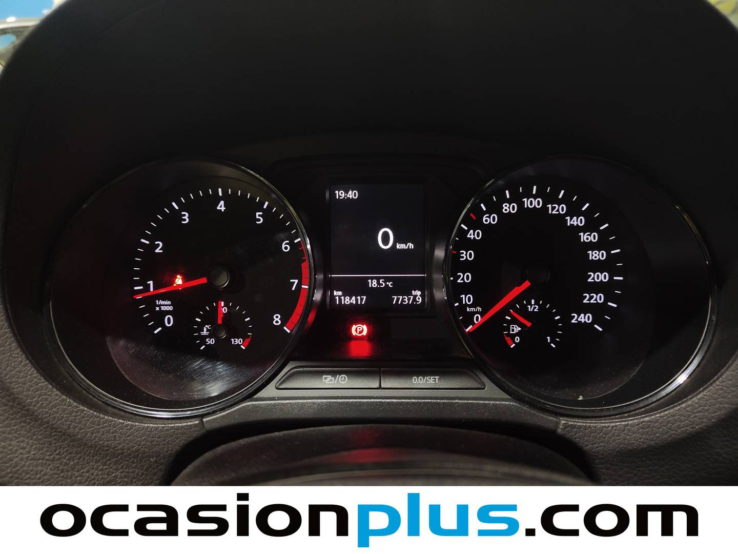 Foto Volkswagen Polo Volkswagen Polo A-Polo 1.0 BMT (75 CV)