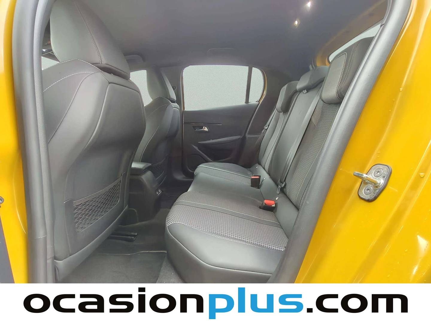 Foto Peugeot 208 Peugeot 208 PureTech 100 GT EAT8 (100 CV)