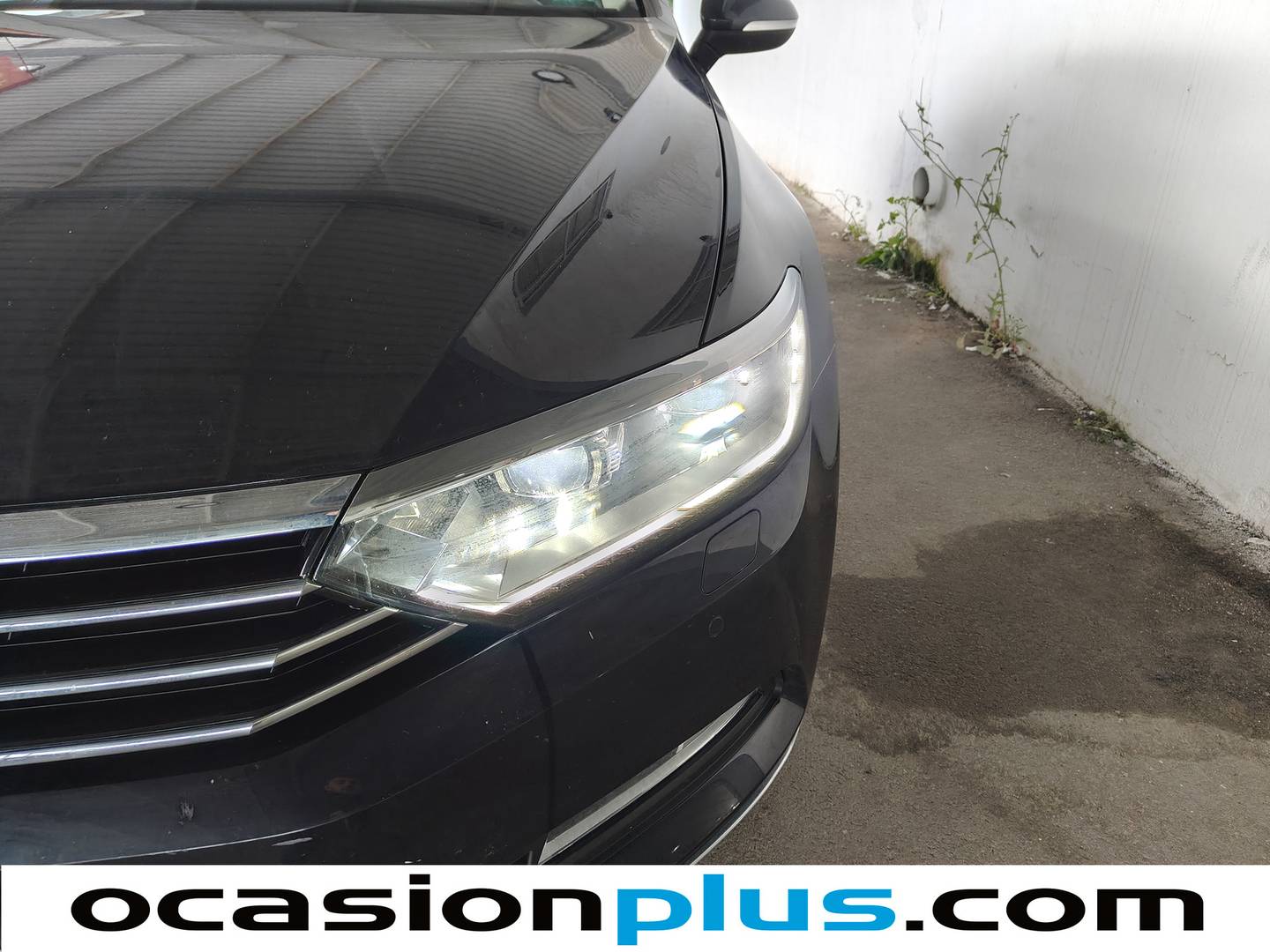 Foto Volkswagen Passat Volkswagen Passat Sport 2.0 TDI (150 CV)