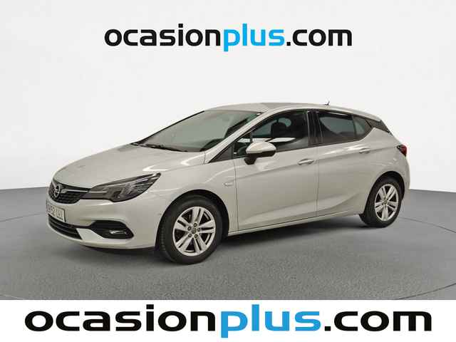 Opel Astra Segunda Mano Particulares Toledo