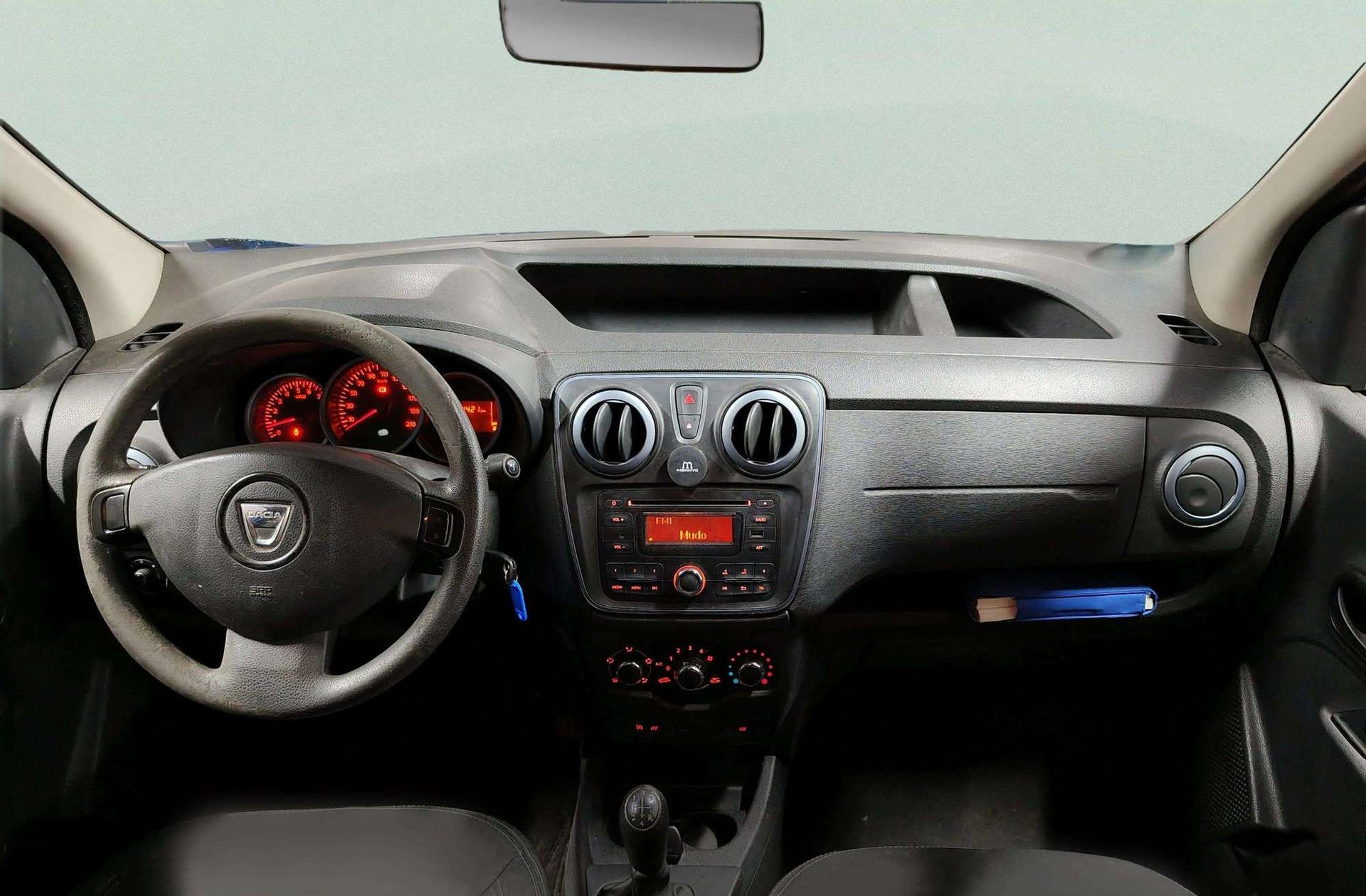 Dacia Dokker Stepway dCi - foto 6