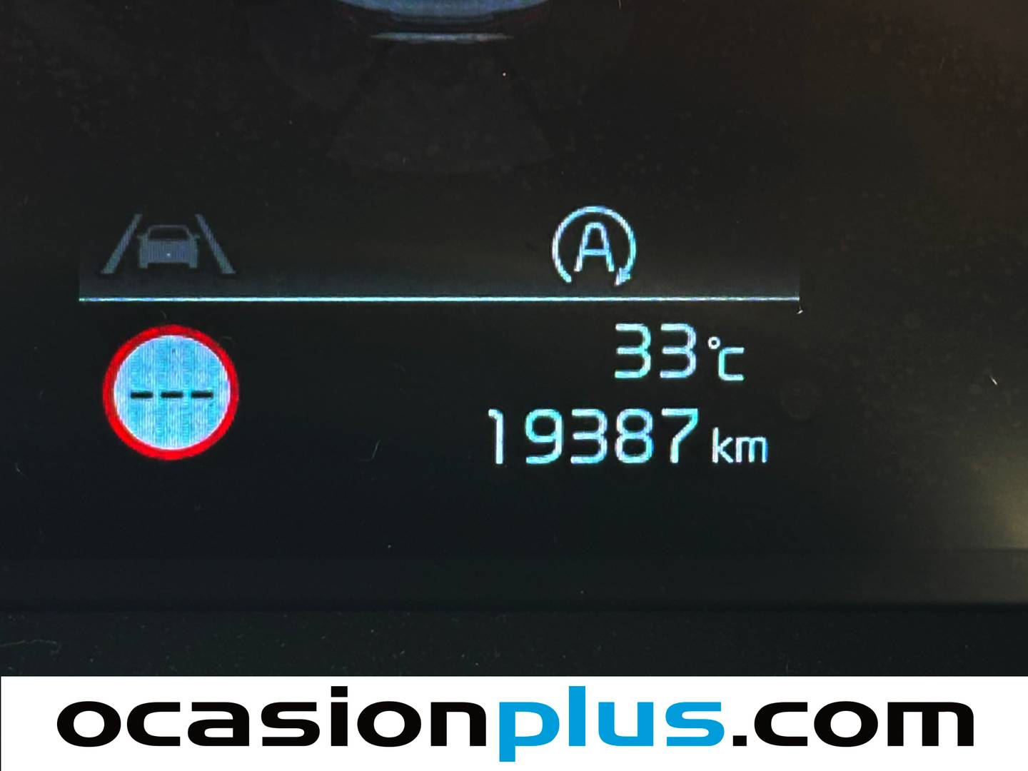 KIA Stonic KIA Stonic 1.2 DPi Drive (79 CV) seminuevo