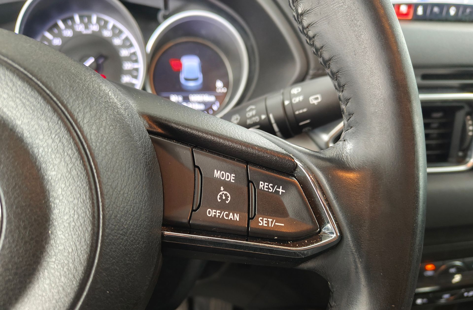 Mazda CX-5 2.0 GE Evolution 2WD - foto 31