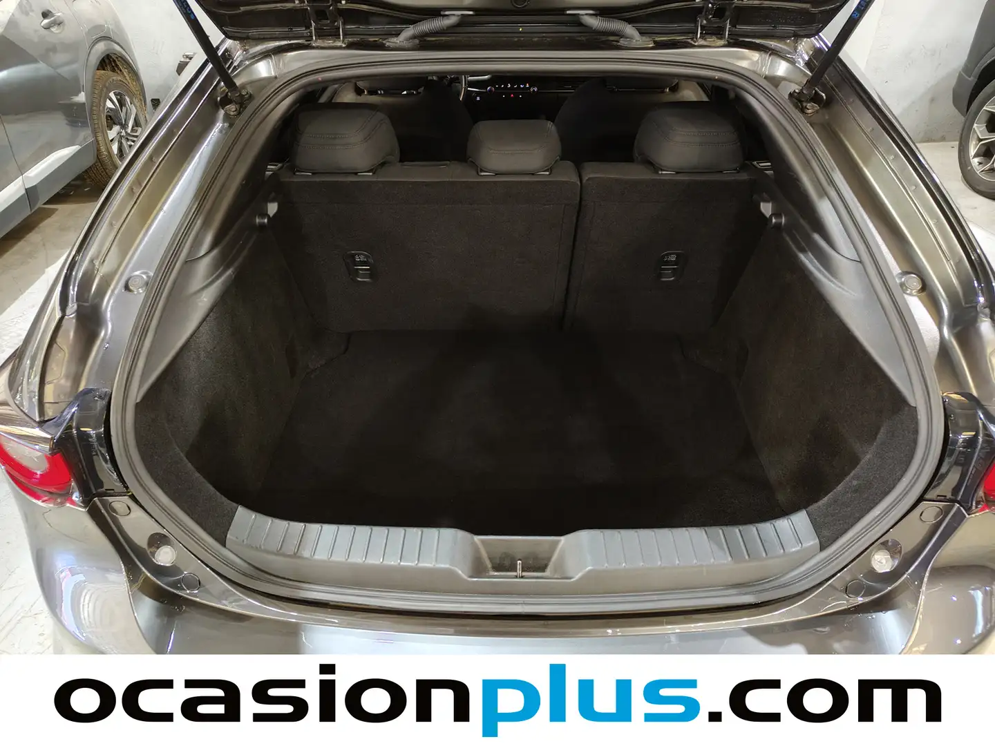 Foto Mazda Mazda3 Mazda Mazda 3 2.5L E-SKY G MHEV Prime-line (140 CV)