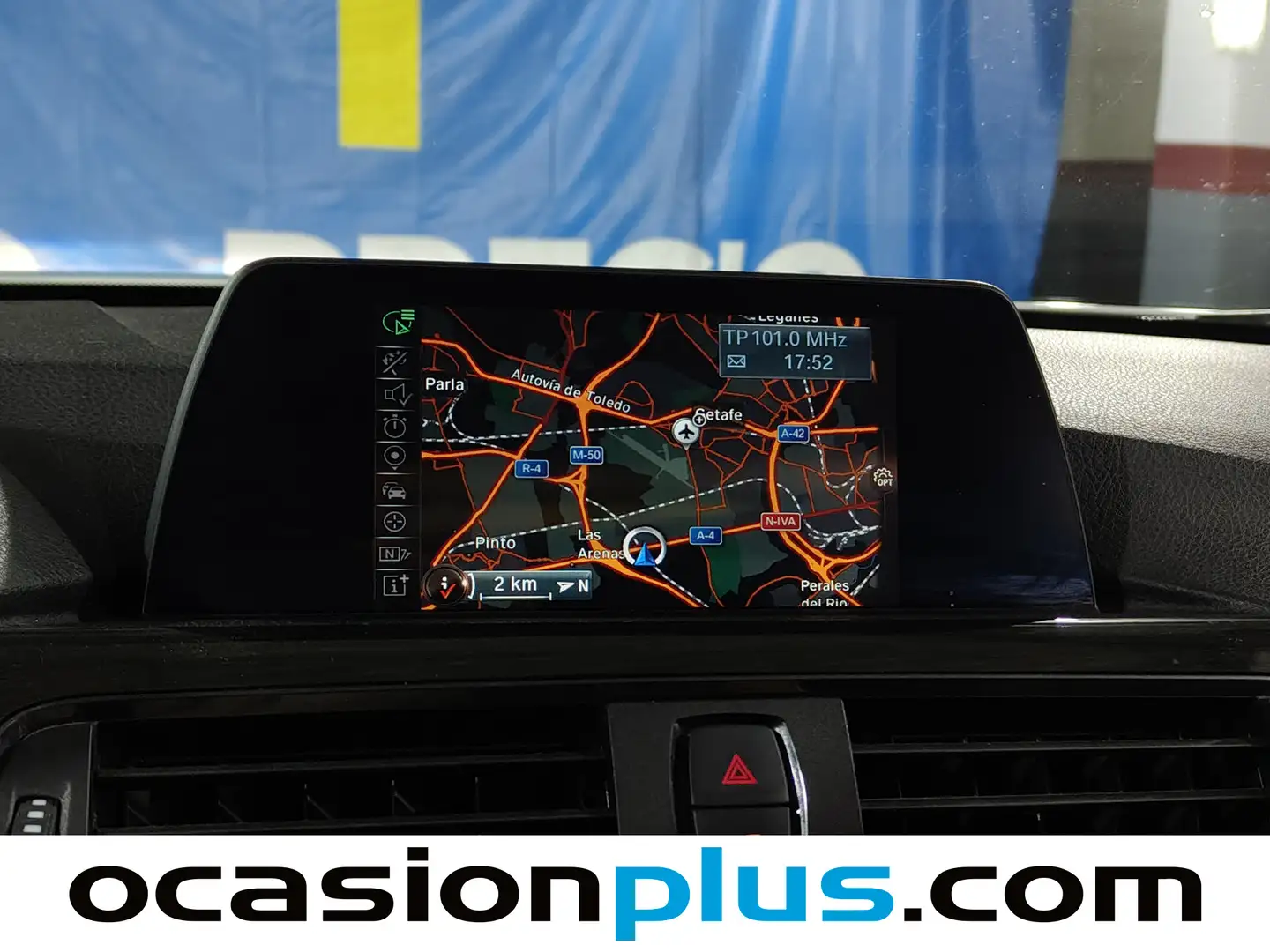 Foto BMW Serie 4 BMW Serie 4 420i Cabrio (184 CV) Luxury Line