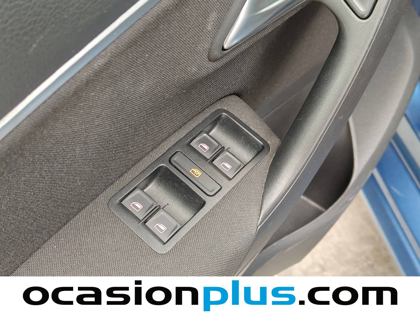 Volkswagen Polo Volkswagen Polo Advance 1.2 TSI BMT (90 CV) barato