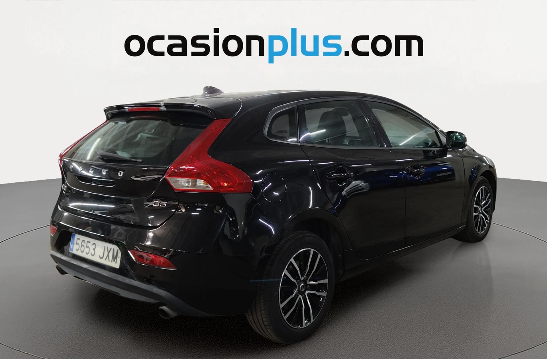 Volvo V40 2.0 D3 Momentum - foto 3