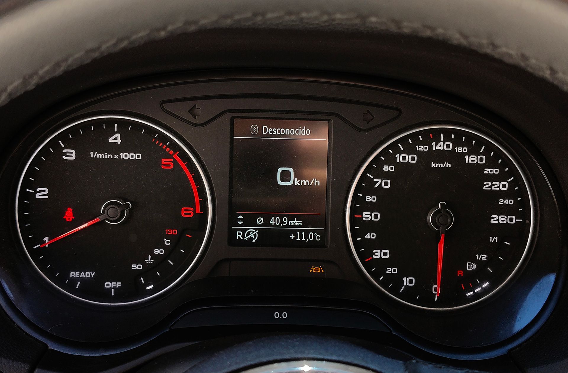 Audi Q2 Advanced 35 TDI S tronic - foto 35
