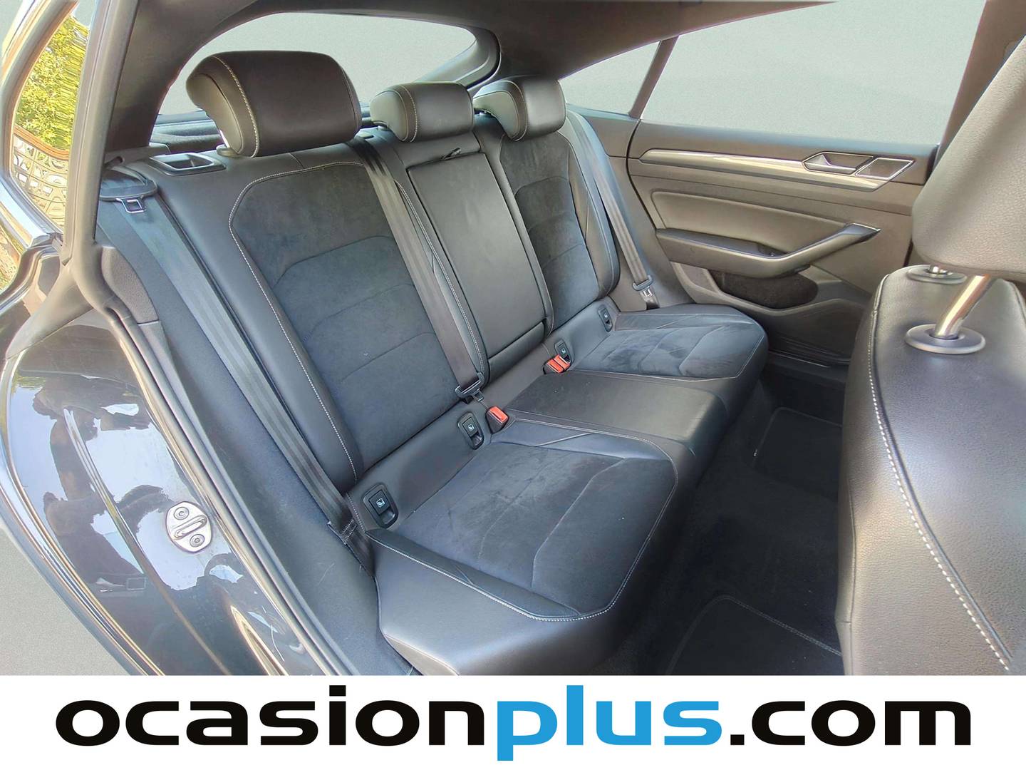 Volkswagen Arteon Volkswagen Arteon R-Line 2.0 TDI (150 CV) DSG al mejor precio