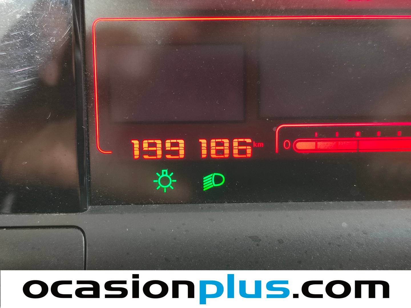 Citroën C4 Cactus Citroën C4 Cactus BlueHDi 100 Feel (100 CV) seminuevo