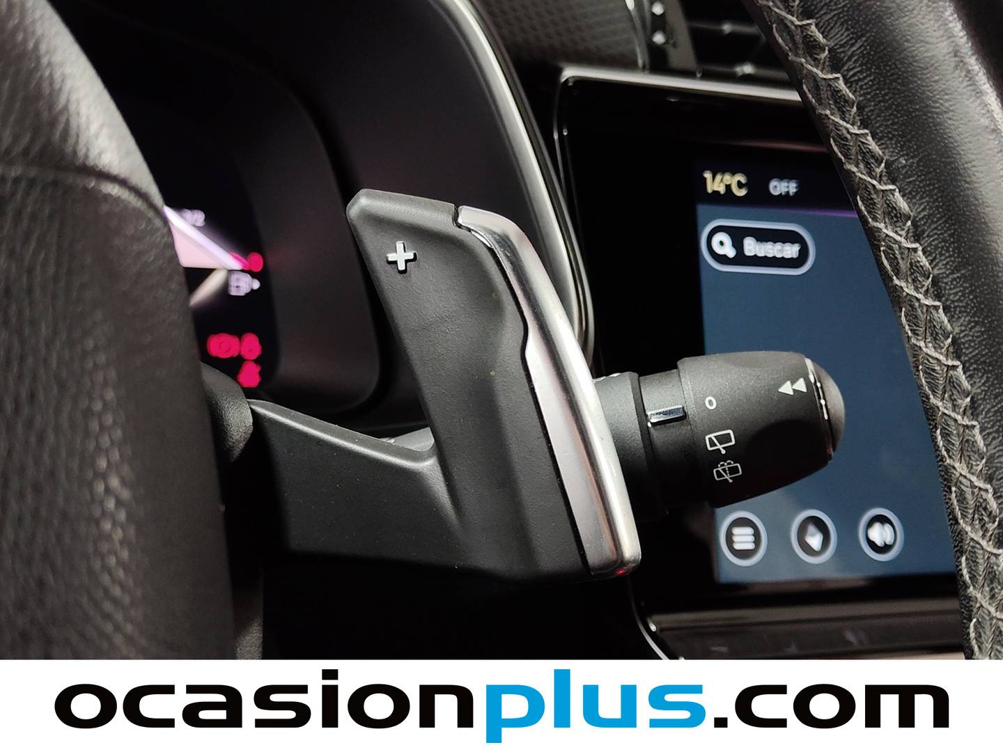 DS DS 7 DS DS7 Crossback BlueHDi 130 Bastille Auto (130 CV) de ocasión