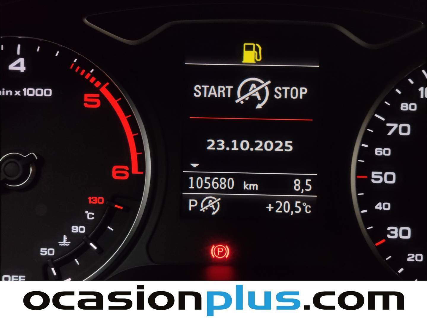 Foto Audi A3 Audi A3 Sportback S line edition 1.6 TDI  (116 CV) S tronic