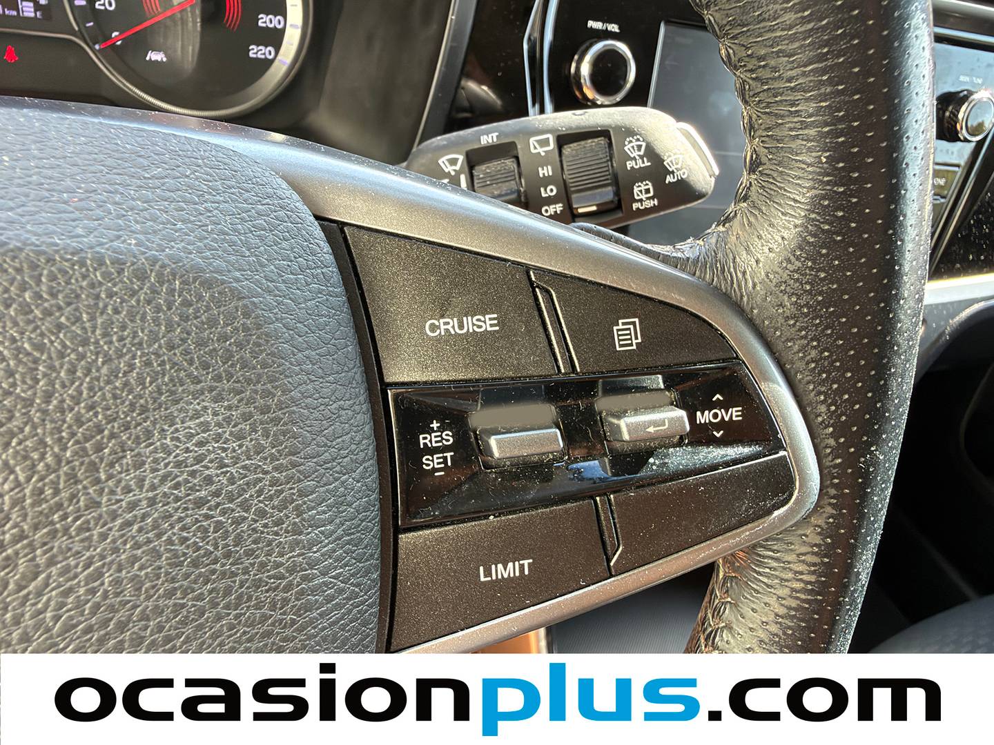 SsangYong Korando SsangYong Korando G15T Limited (163 CV) seminuevo