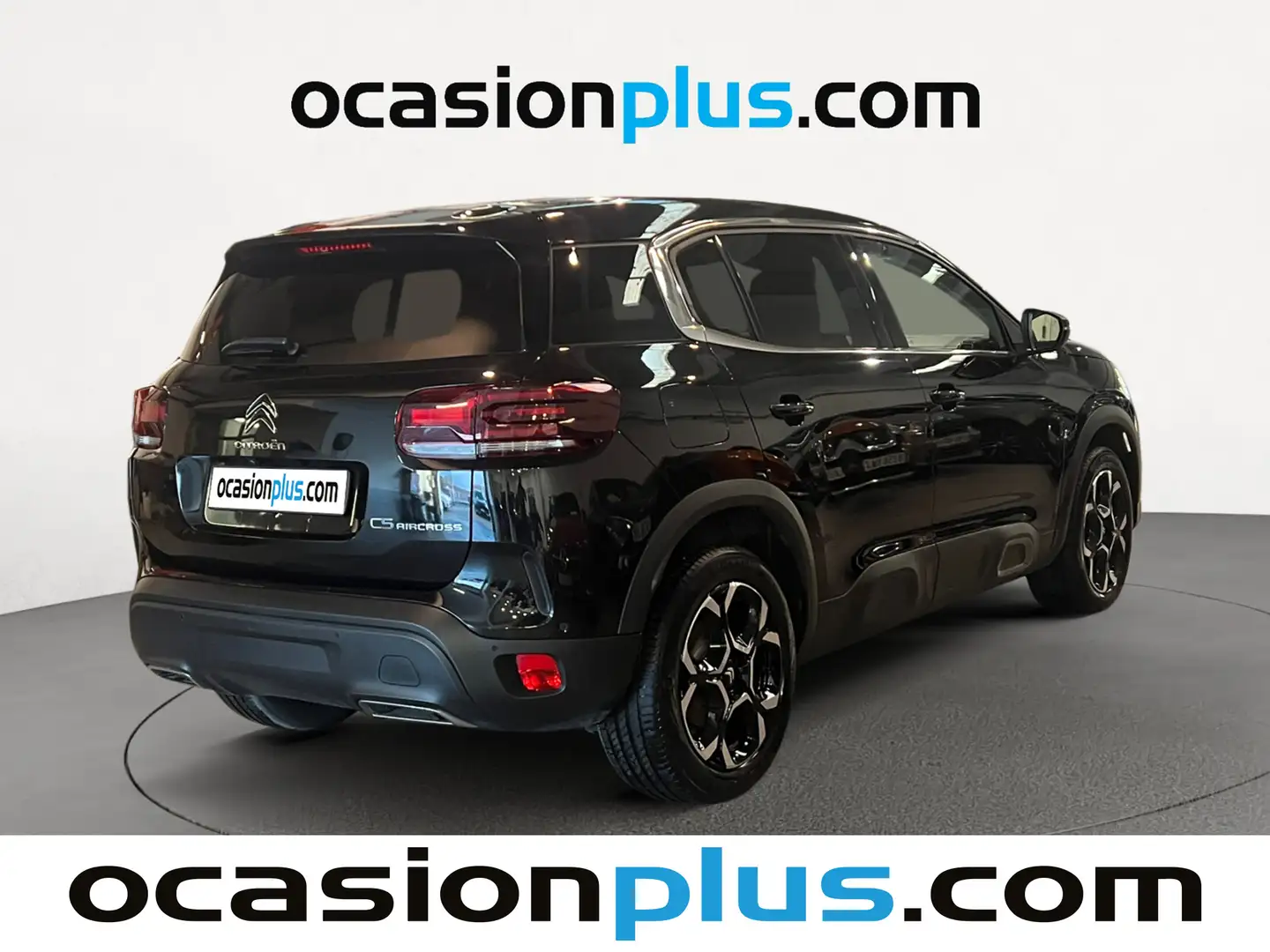 Foto Citroën C5 Aircross Citroen C5 Aircross CBlueHDi 130 S&S Max EAT8 (131 CV)