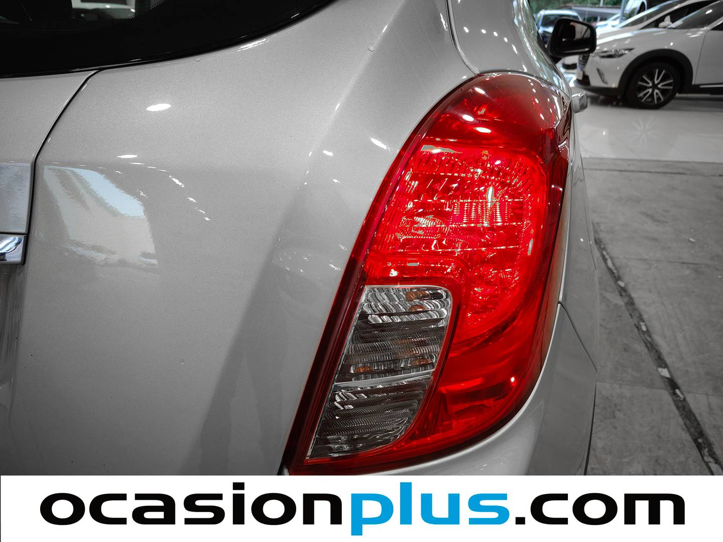 Opel Mokka Opel Mokka 1.4 Turbo Selective 4x2  (140 CV) km 0