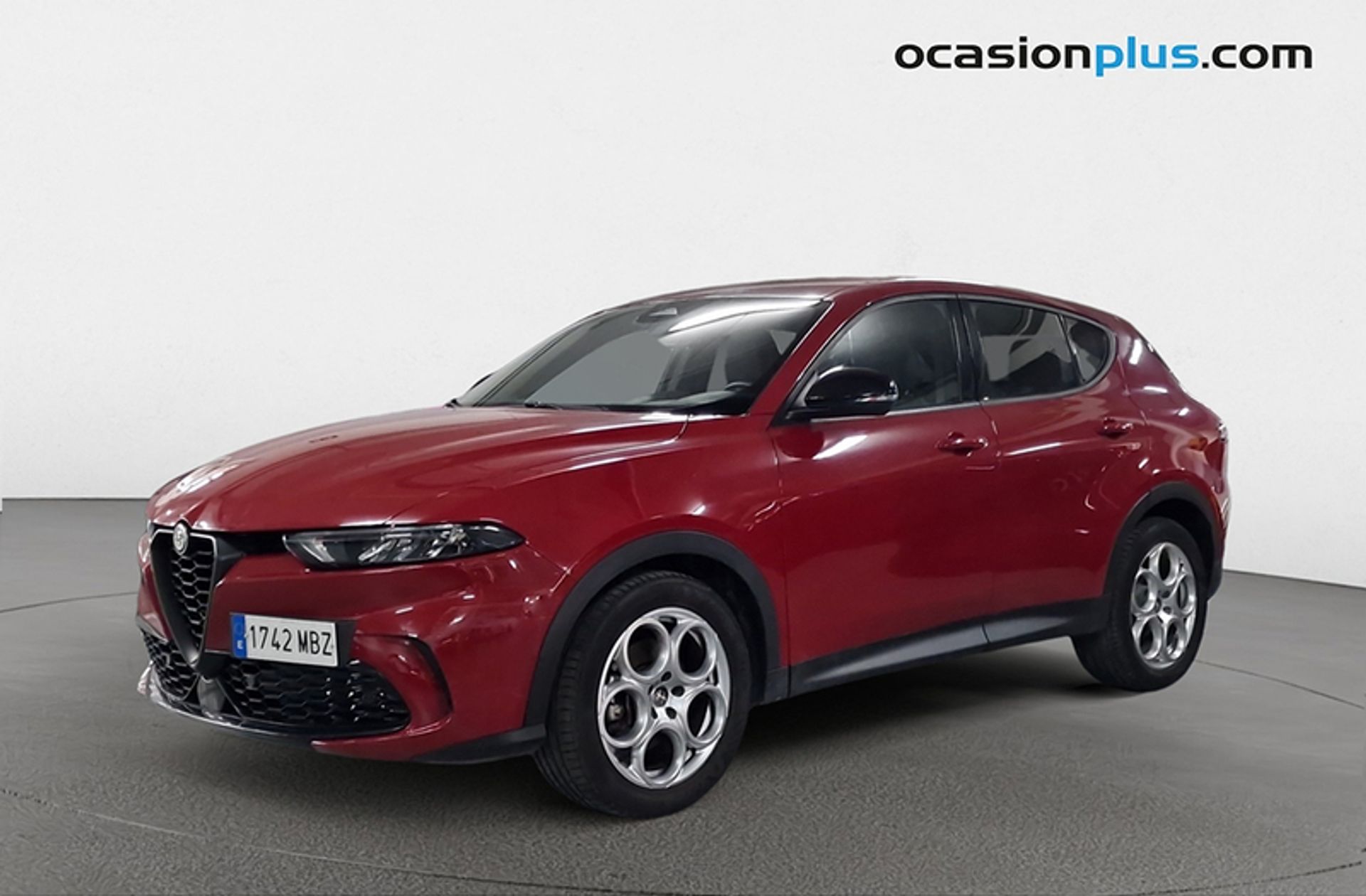 Alfa Romeo Tonale 1.5 MHEV Sprint FWD