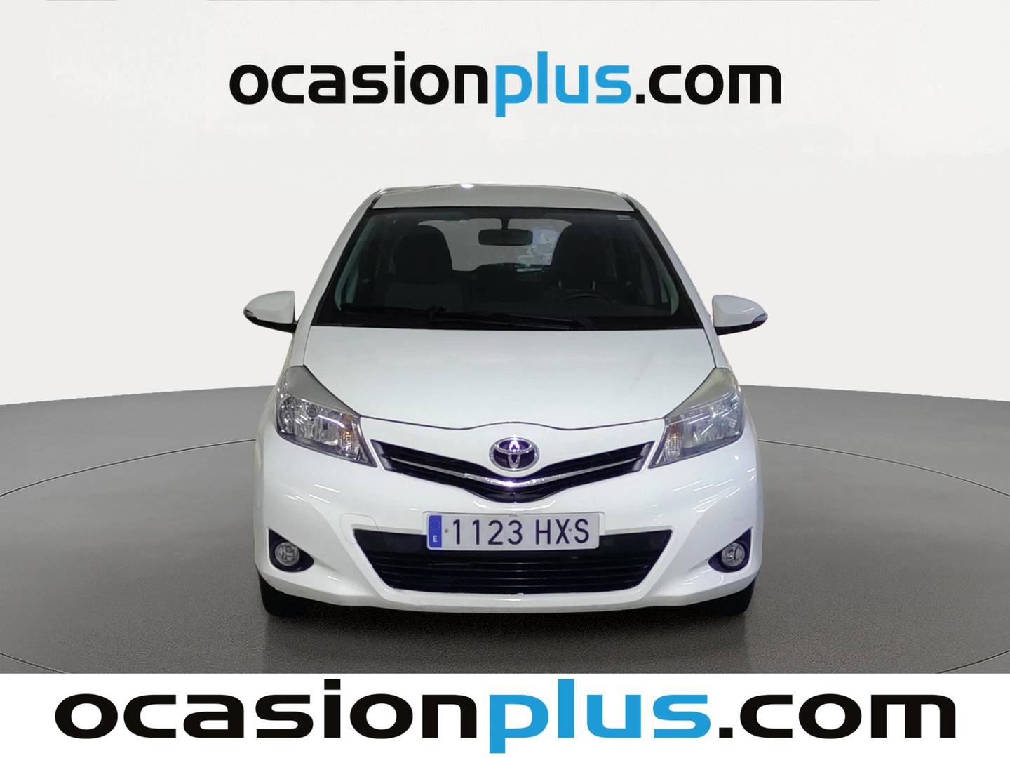 Toyota Yaris Toyota Yaris 90D Active (90 CV) 90cv