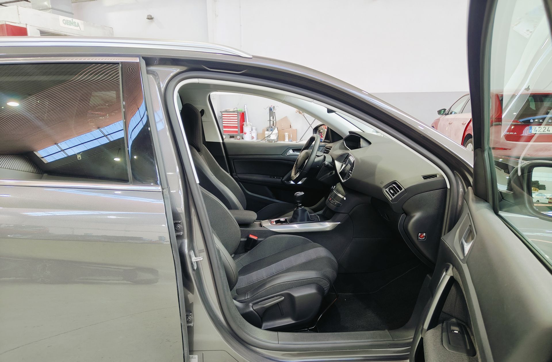 Peugeot 308 SW BlueHDi 130 Allure Pack - foto 20