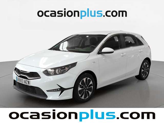 KIA Ceed 1.0 T-GDI Drive (100 CV) de segunda mano