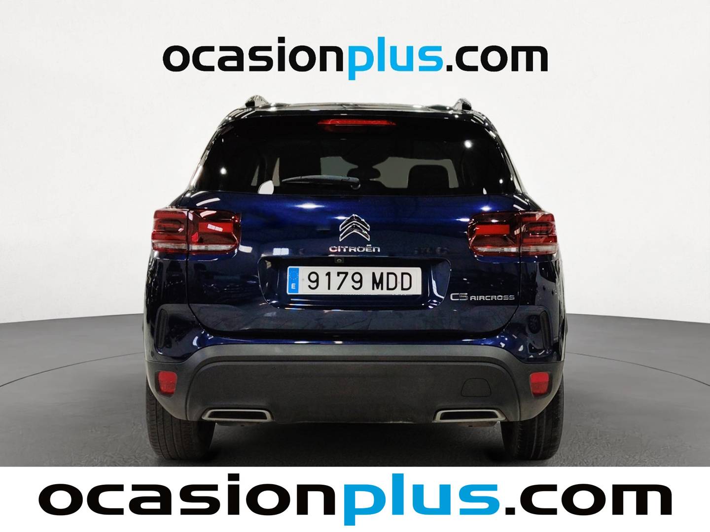 Foto Citroën C5 Aircross Citroen C5 Aircross BlueHdi 130 S&S Shine Pack EAT8  (131 CV)