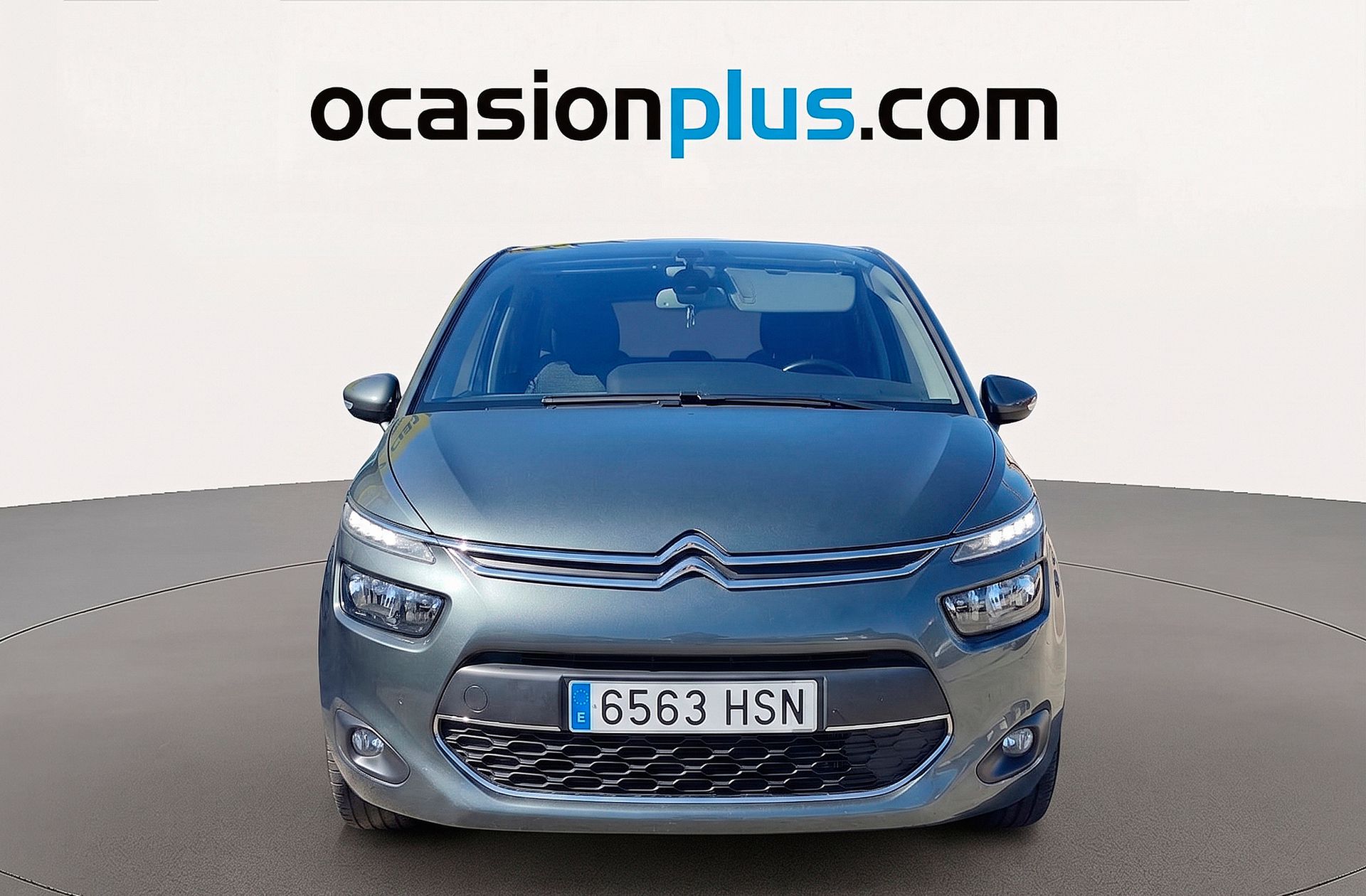 Citroën C4 Picasso 1.6 THP Intensive - foto 12