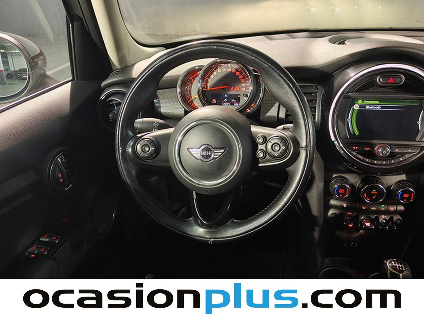 Mini MINI Mini MINI Cooper 5 Puertas Cooper (136 CV) manual