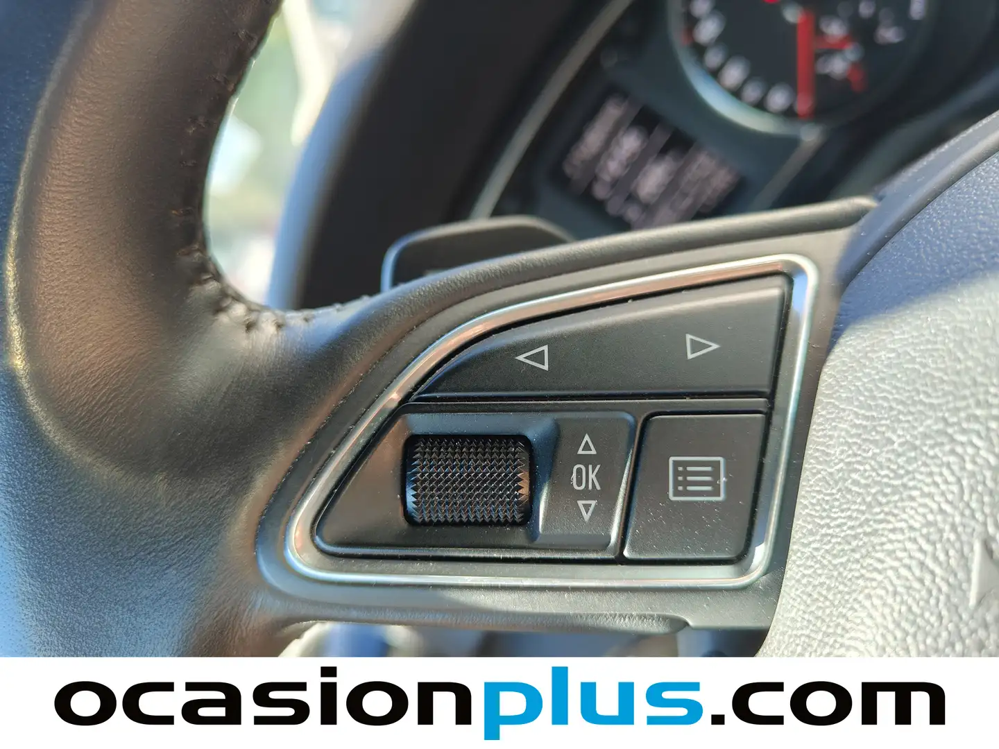 Foto Audi A1 Audi A1 Sportback Sportback Adrenalin2 1.4 TFSI  (125 CV) S tronic Pack S-Line