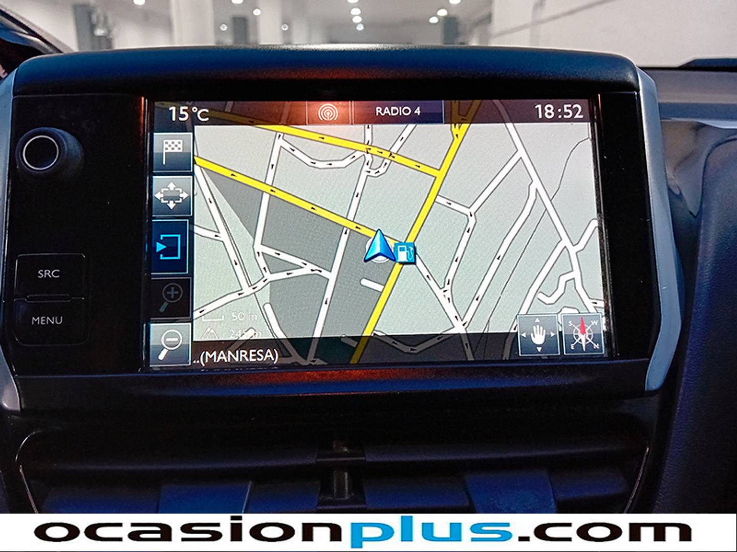 Peugeot 208 Peugeot 208 5P ACTIVE 1.2L PureTech  (82 CV) km 0