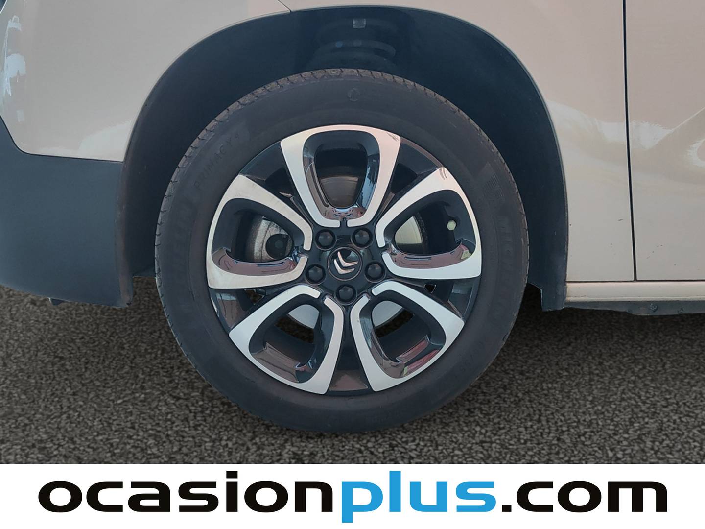 Foto Citroën Berlingo Citroen Berlingo BlueHDi 130 S&S Talla M Shine (130 CV)