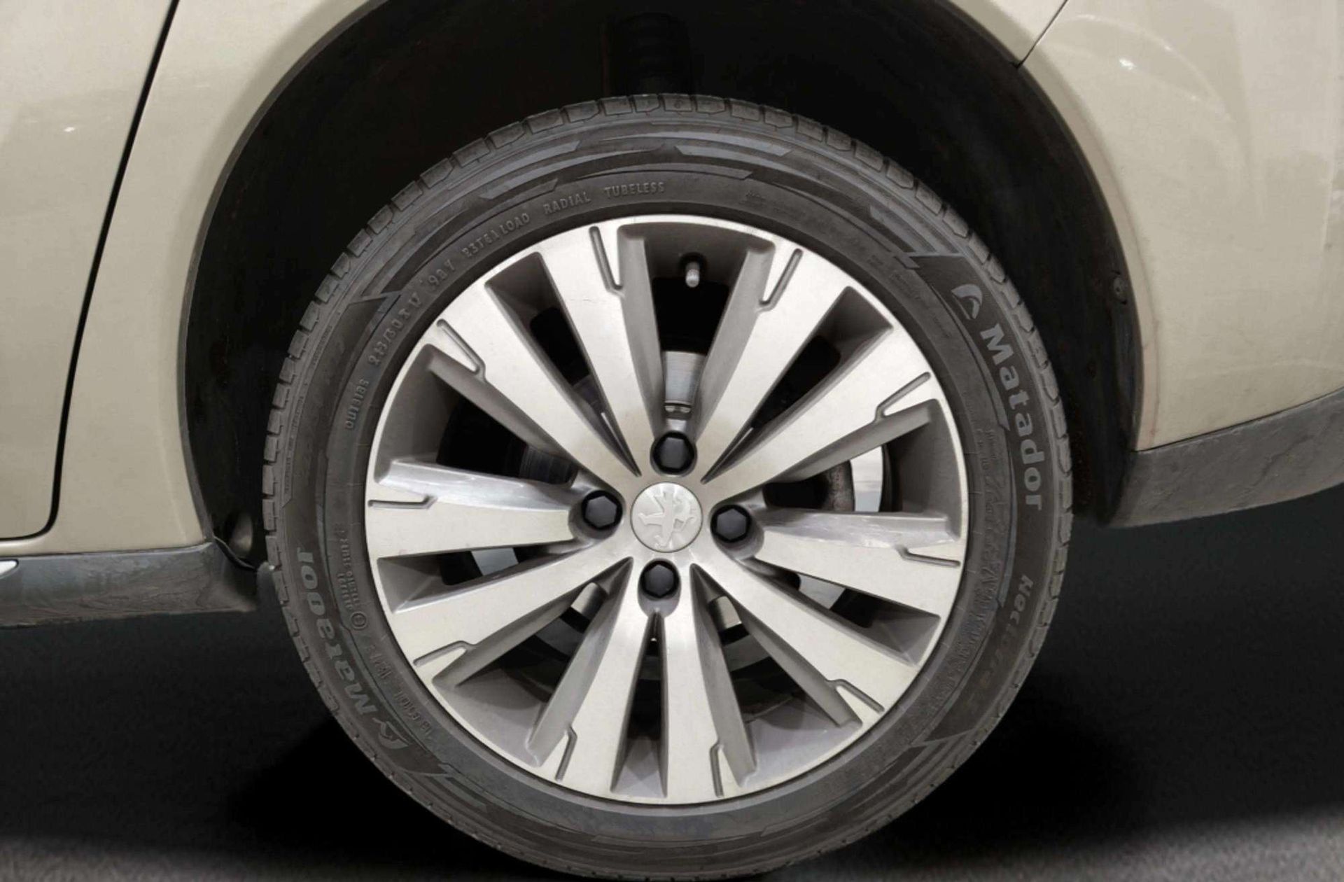 Peugeot 3008 1.6 BlueHDi FAP Style - foto 31
