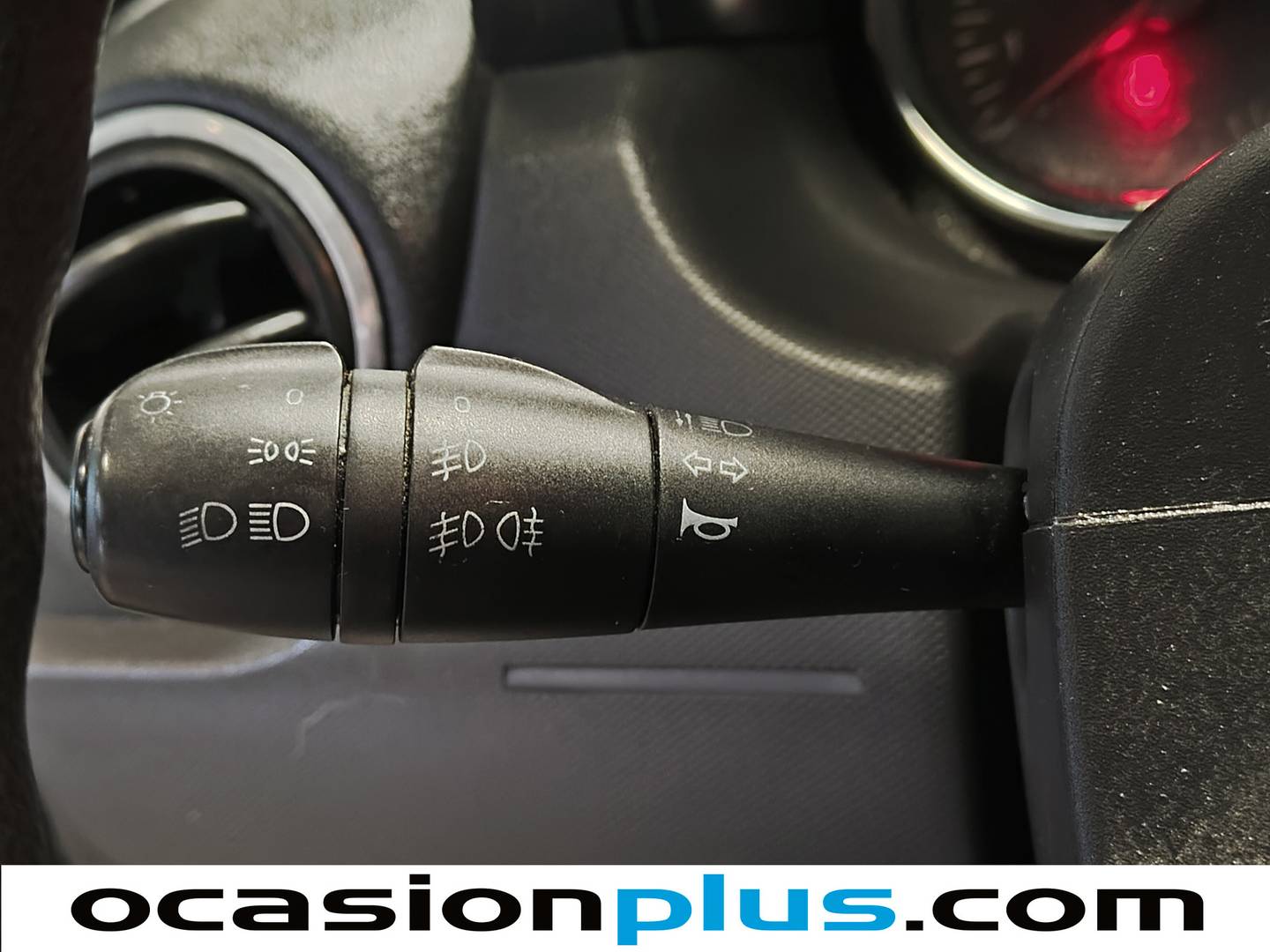 Foto Dacia Duster Dacia Duster Ambiance dCi (109 CV)