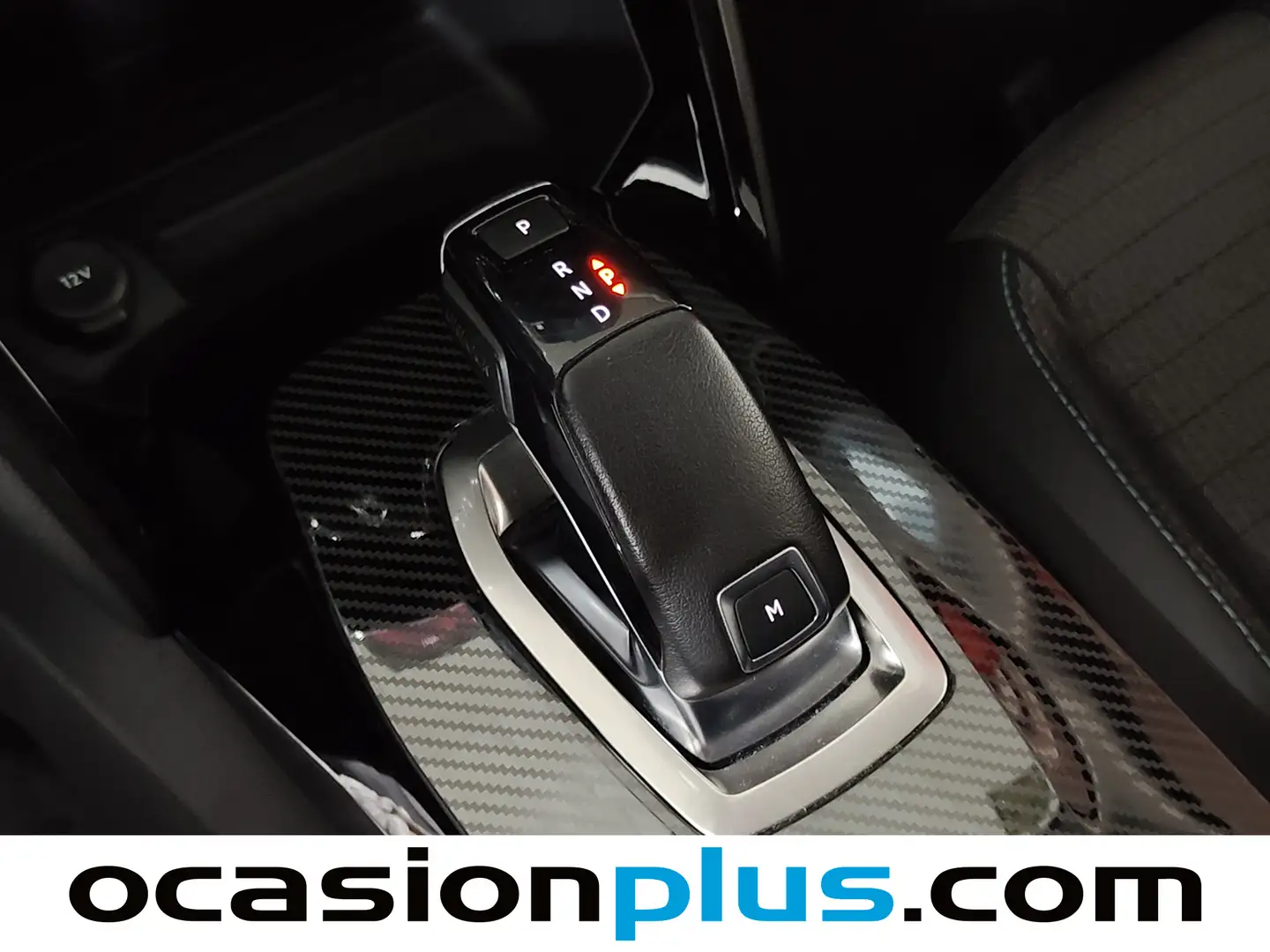 Foto Peugeot 208 Peugeot 208 PureTech 130 S&S Allure EAT8 (130 CV)