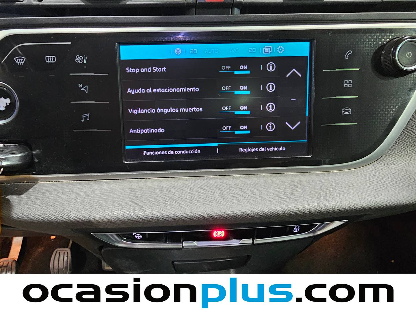 Citroën Grand C4 Picasso Citroën Grand C4 Picasso BlueHDi 150 Shine (150 CV) 7 PLAZAS barato