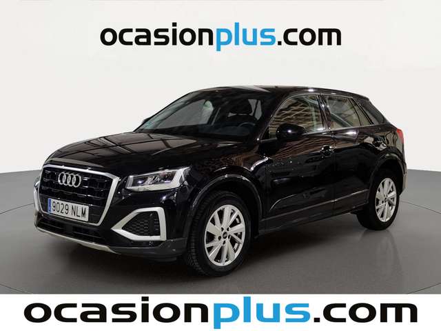 Audi Q2 Advanced 35 TFSI (150 CV) S tronic de segunda mano