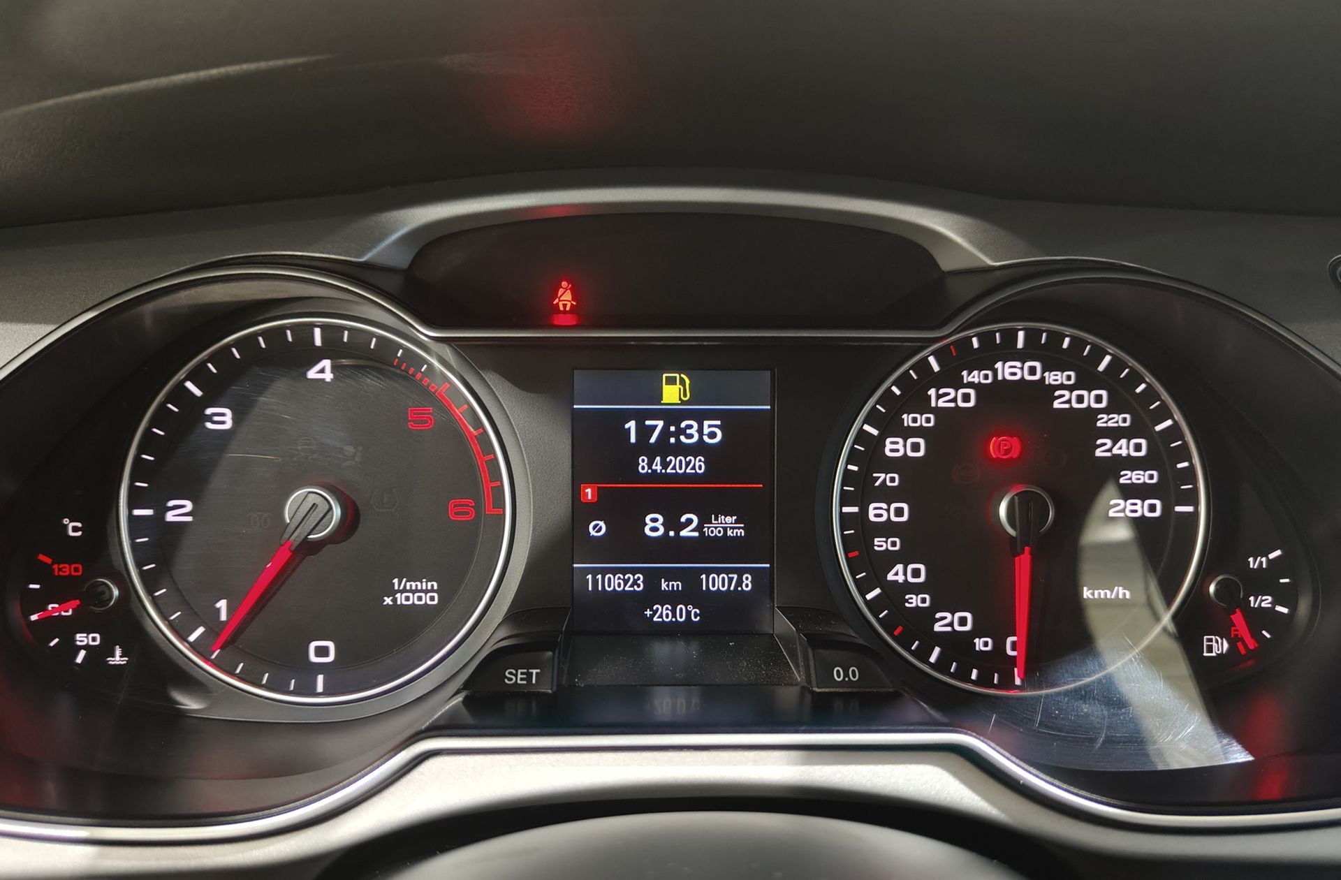 Audi A4 Avant S line edition 2.0 TDI - foto 21
