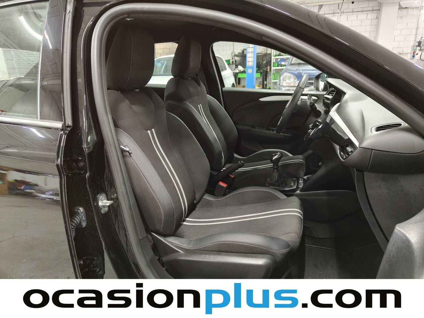 Foto Opel Corsa Opel Corsa 1.2 T XHL GS (100 CV)