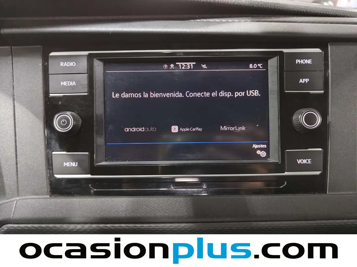 Foto Volkswagen Caravelle Volkswagen Caravelle 2.0 TDI BMT  ( 9 Plazas ) (150 CV) DSG