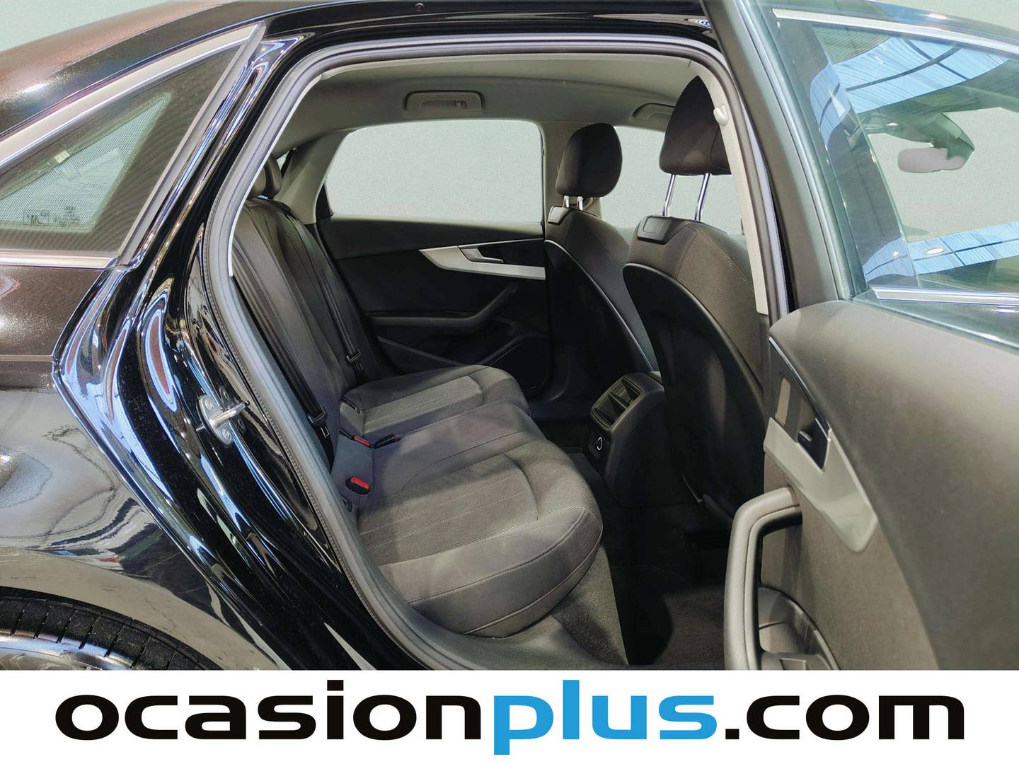 Audi A4 Audi A4 Advanced edition 1.4 TFSI (150 CV) al mejor precio