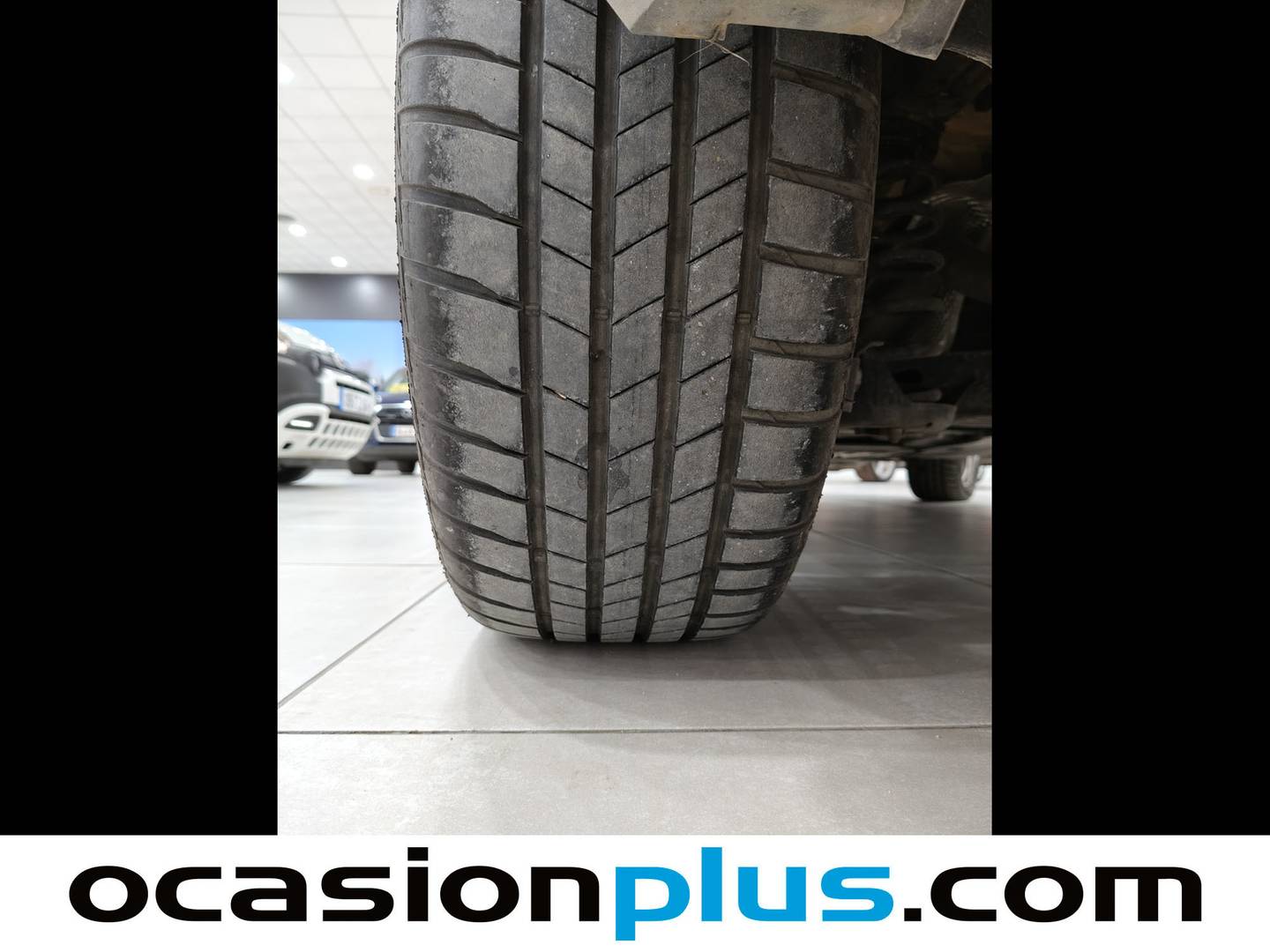 Volkswagen T-Roc Volkswagen T-Roc Advance R-Line 1.0 TSI (110 CV) Pack R-Line de ocasión