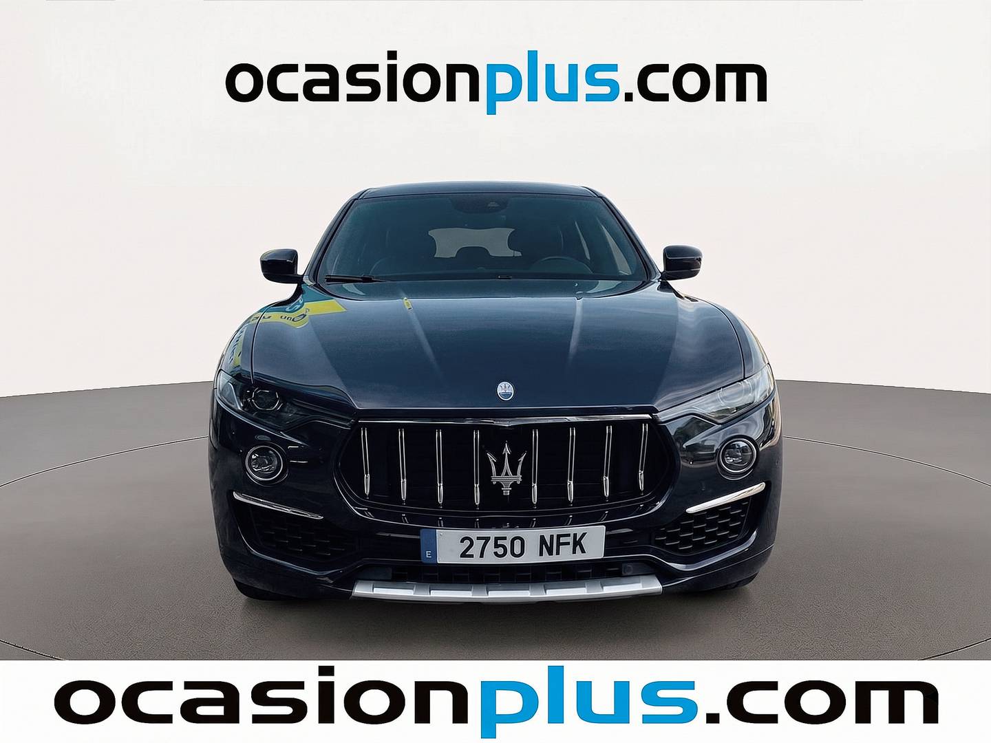 Maserati Levante Maserati Levante Hybrid-Gasolina GT L4 AWD (330 CV) 330cv