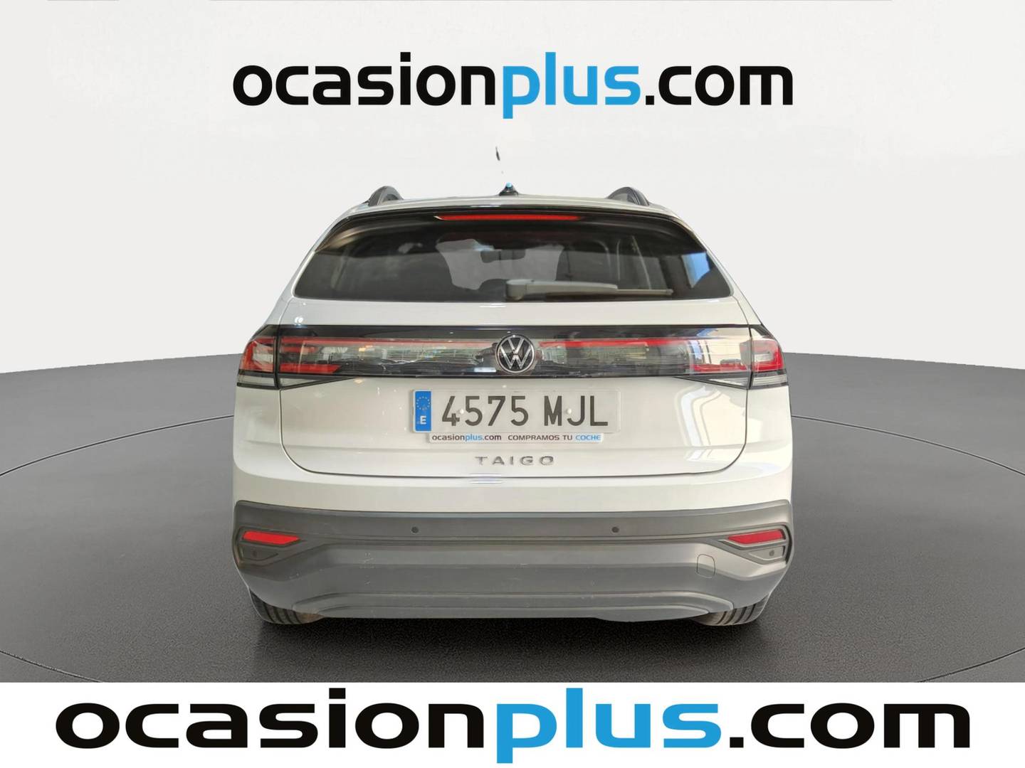 Volkswagen Taigo Volkswagen Taigo Life 1.0 TSI (95 CV) barato