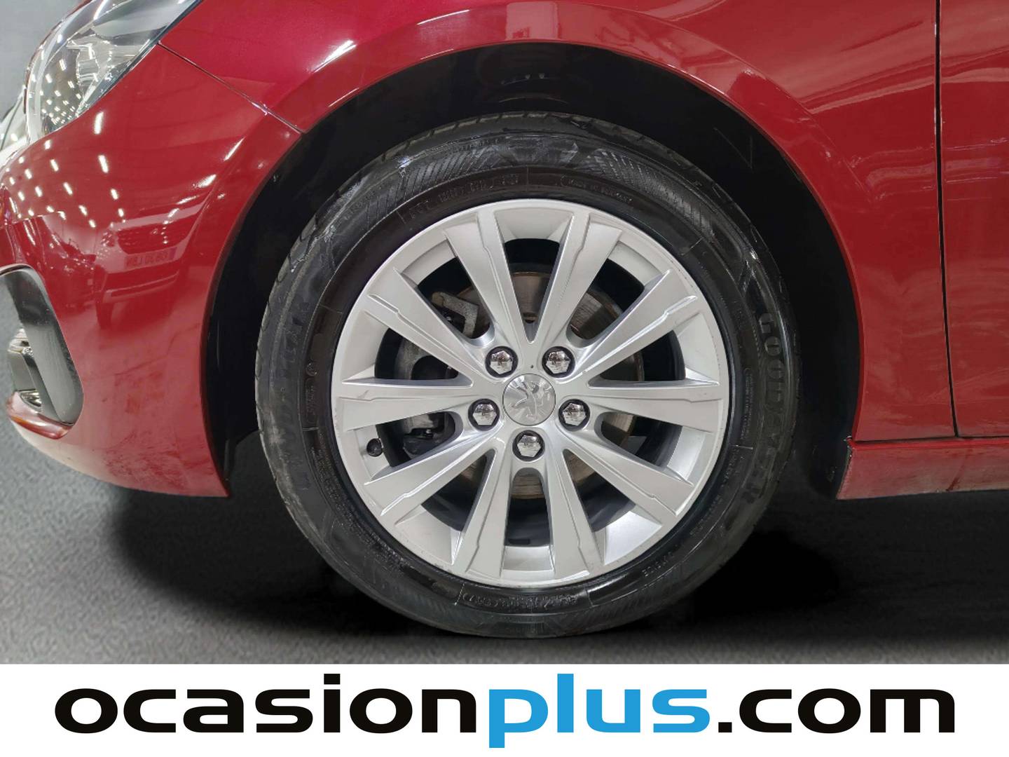 Paquetes del Peugeot 308 Peugeot 308 PureTech 130 S&S Style (130 CV)
