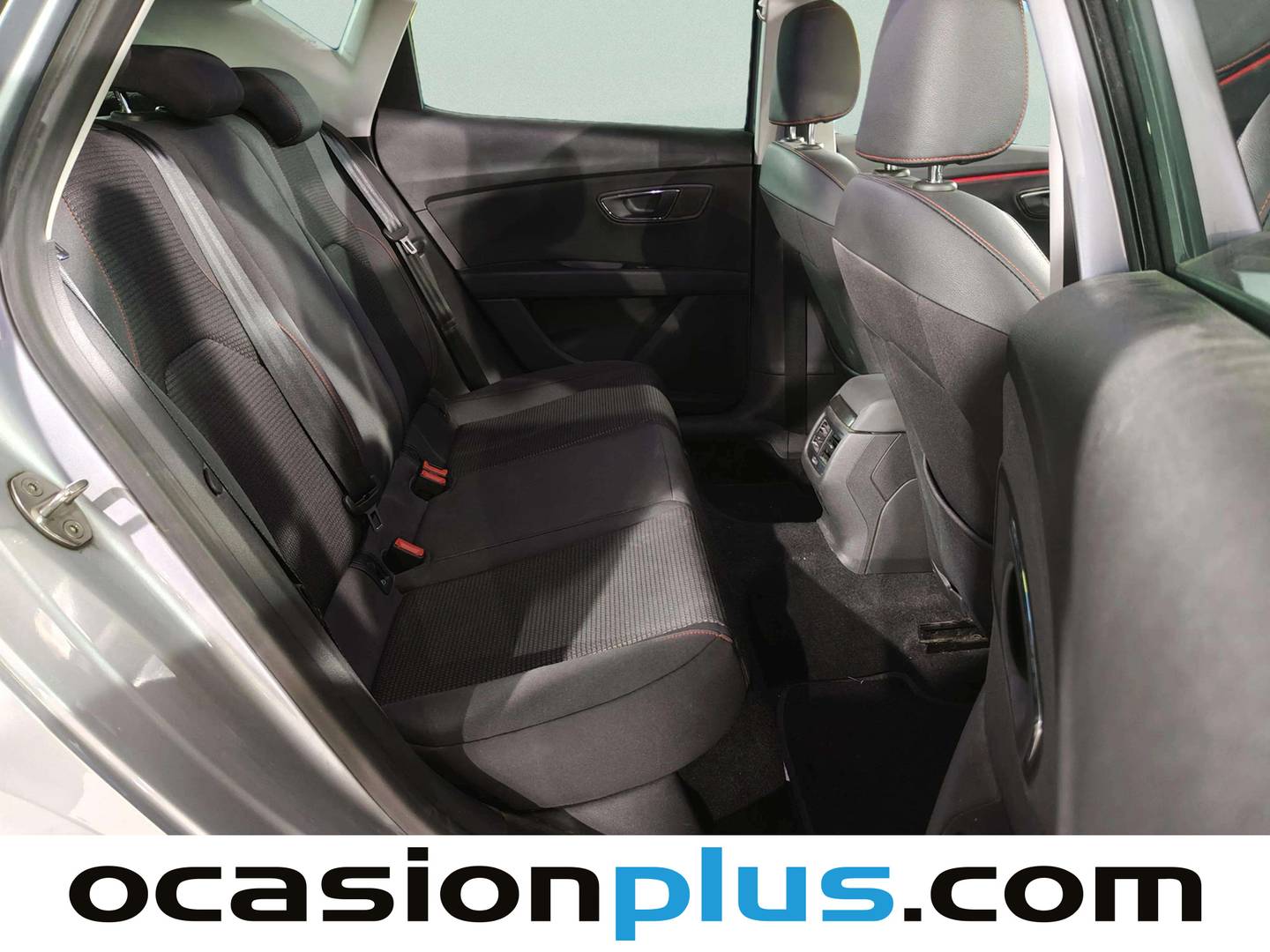 Seat León Seat León 1.5 TSI S&S FR DSG (150 CV) gasolina