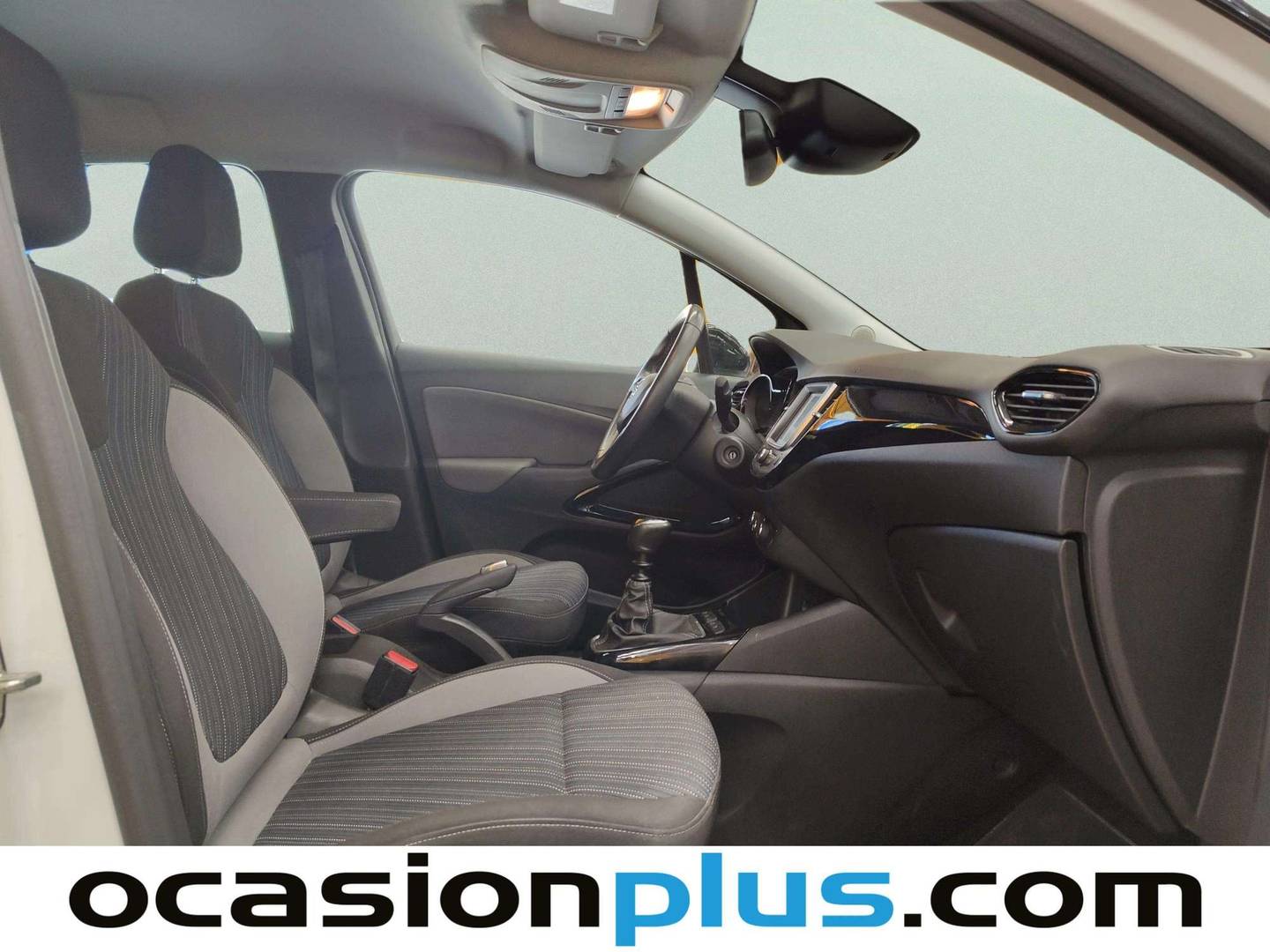 Opel Crossland X Opel Crossland X 1.2 S&S Design Line 120 Aniversario (110 CV) al mejor precio