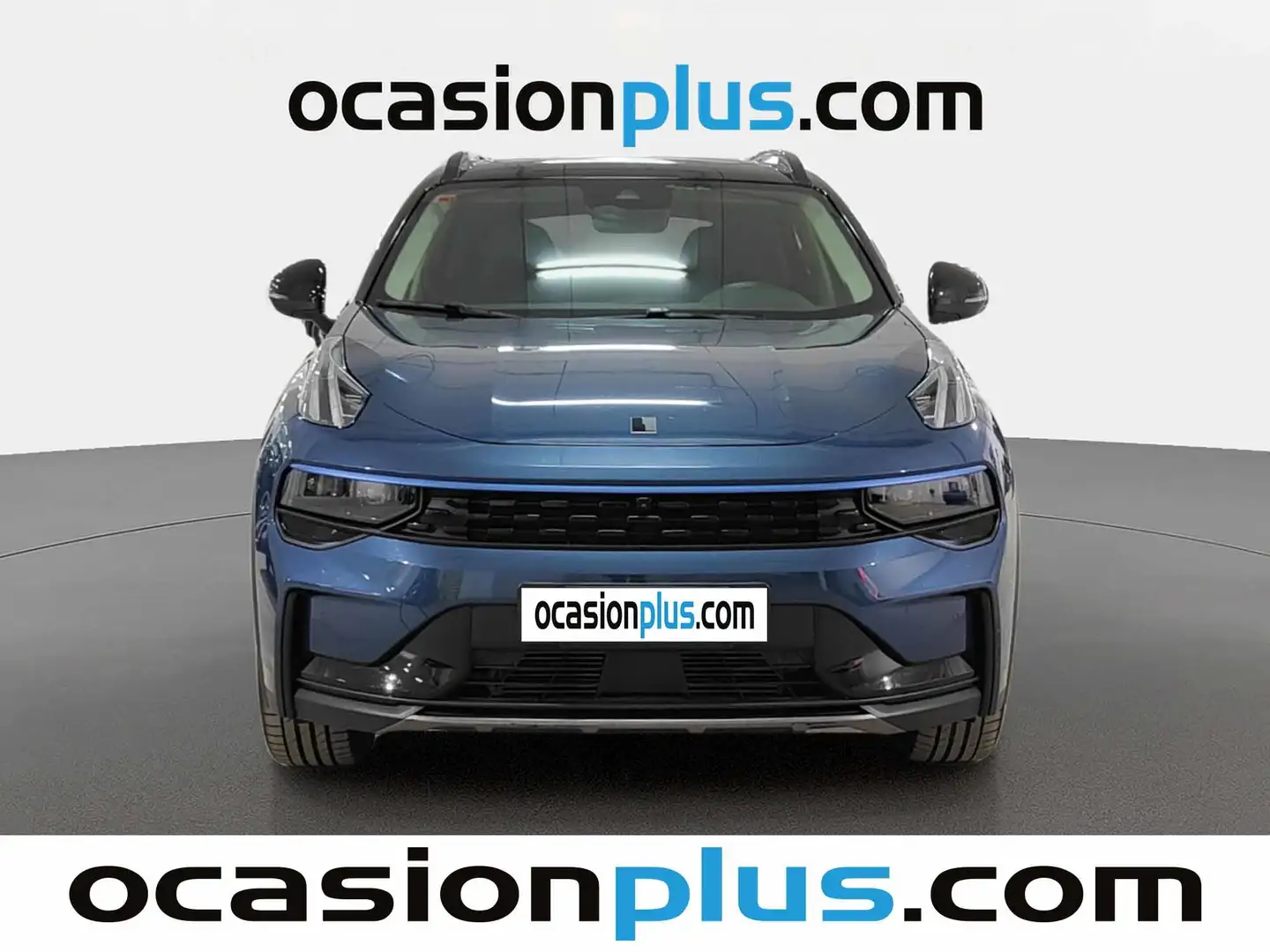 Foto Lynk & Co 01 Lynk & Co 01 1.5 PHEV (261 CV)