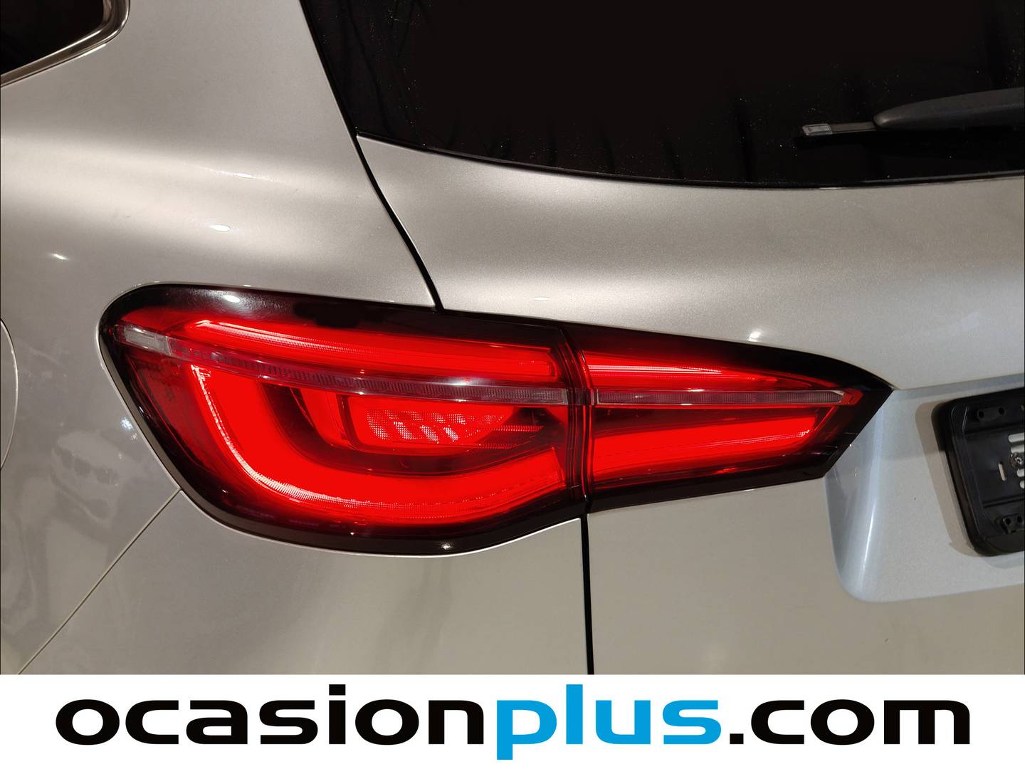 Foto MG HS MG HS 1.5 Turbo GDI Luxury DCT (162 CV)