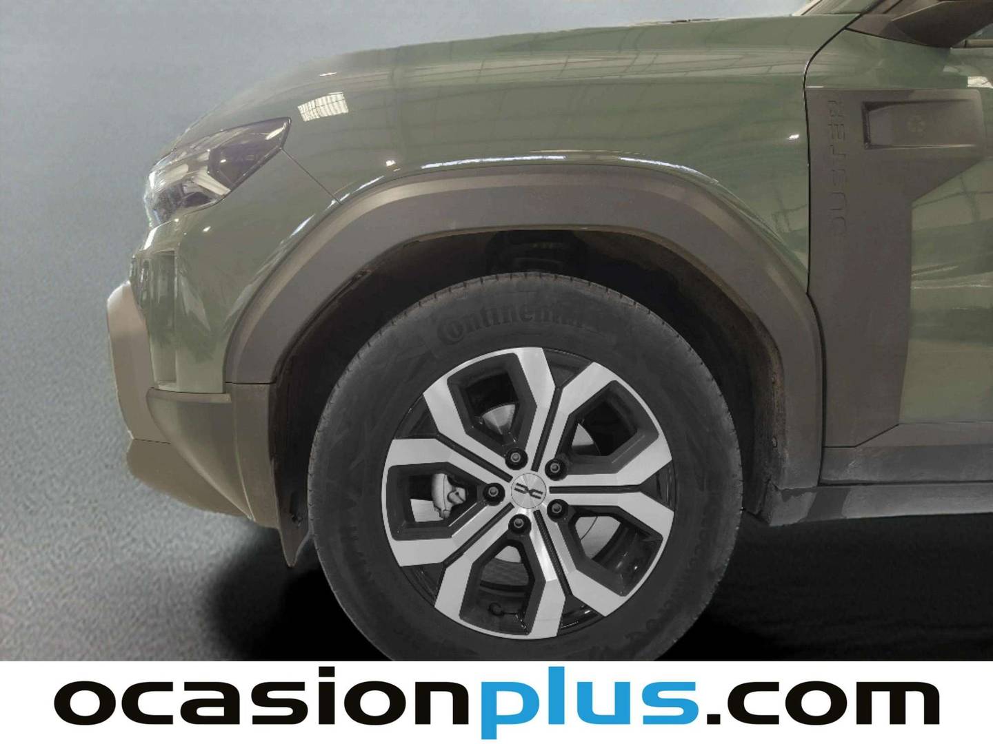 Dacia Duster DACIA Duster Expression TCE 96kW 48v (130CV) 4X2 manual