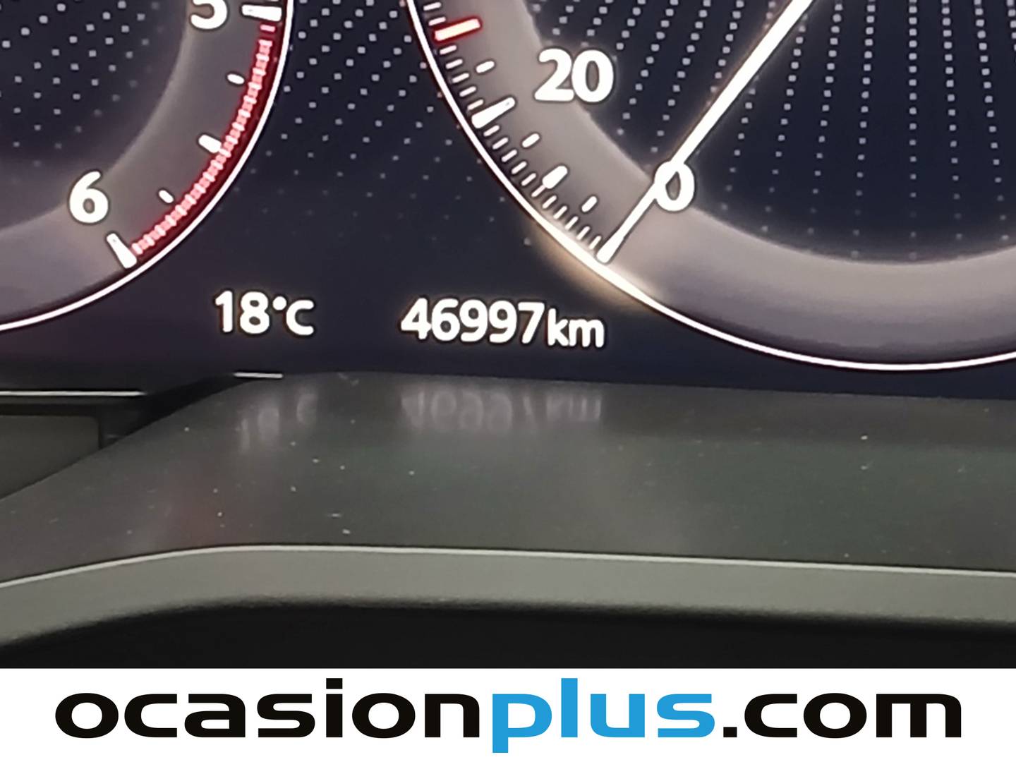 Mazda CX-80 Mazda CX-80 e-SKYACTIV D MHEV Exclusive-Line Plus (254 CV) 7 Plazas seminuevo