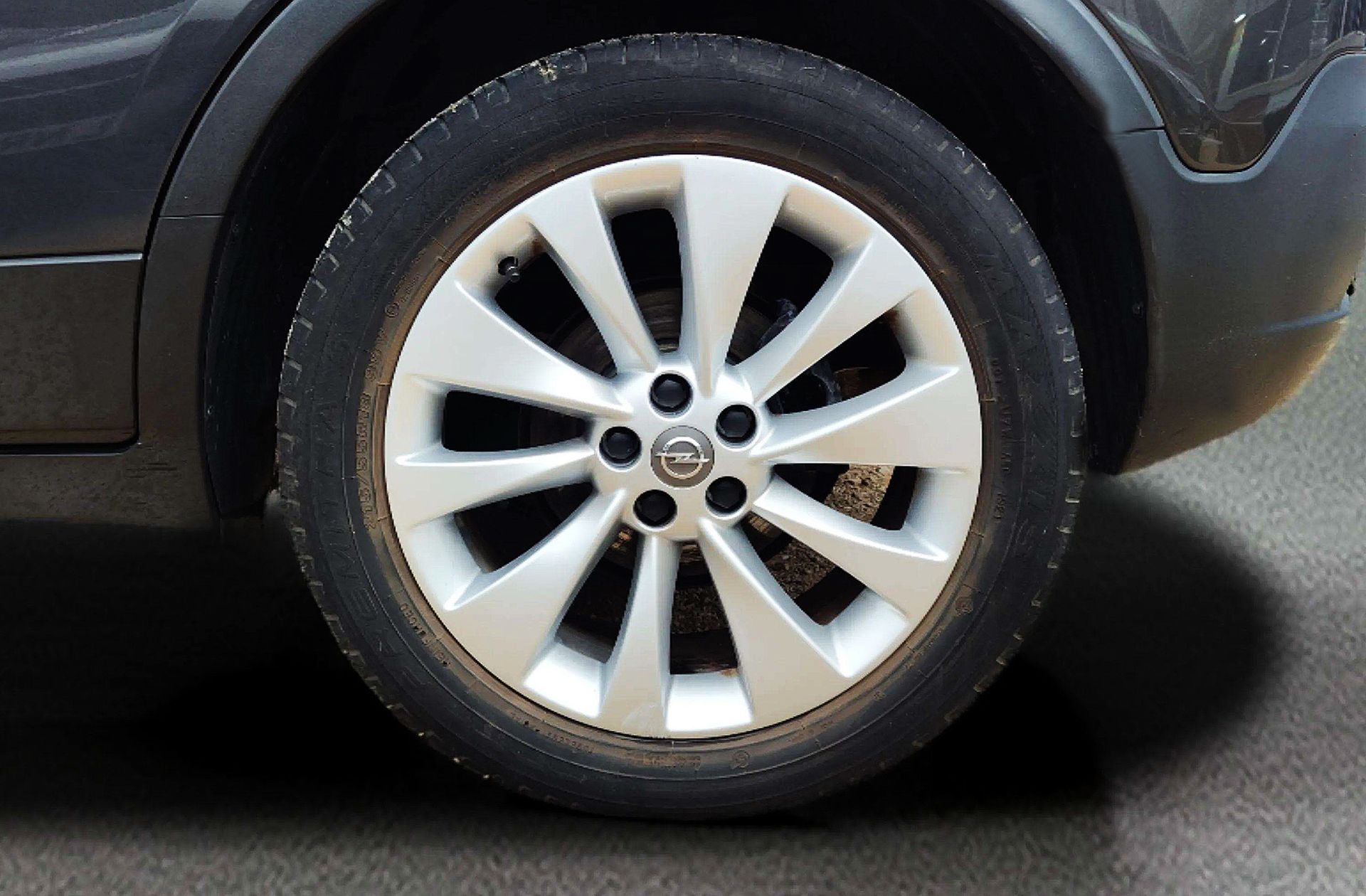 Opel Mokka 1.4 Turbo Excellence 4x2 - foto 29